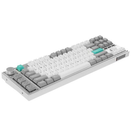 Клавиатура проводная + беспроводная Keychron Lemokey L3