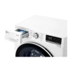 Стирально-сушильная машина LG F2V5HG0W