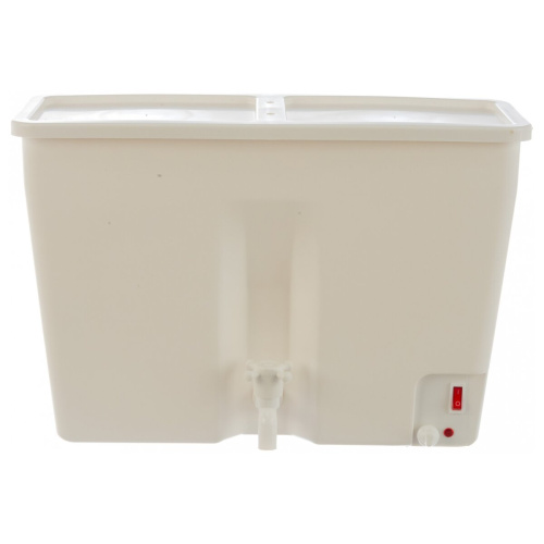 Водонагреватель наливной ЭлБэт ЭВБО-17