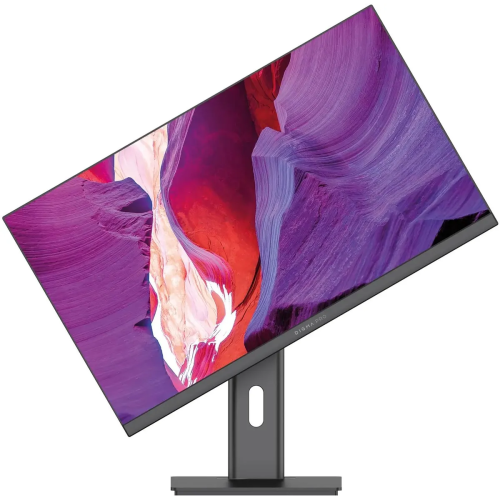Моноблок DIGMA PRO Unity (DM27P7-ADXW05) 27" Full HD, Intel Core i7 1355U, 16ГБ DDR4, 512ГБ SSD, Windows 11 Professional, серый