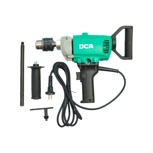 Дрель DCA AJZ03-16A