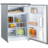 Холодильник Бирюса M508 металлик