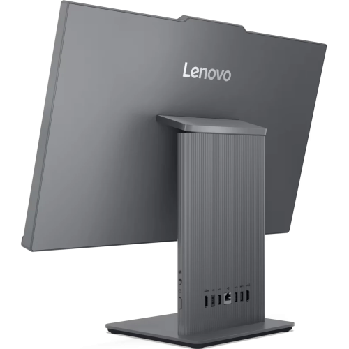 Моноблок Lenovo IdeaCentre AIO 24IRH9 (F0HN00UQRU) 23.8" FHD (1920x1080) IPS 250N 100Hz, i7-13620H, 1x16GB DDR5-5200, 512GB SSD M.2, Intel UHD