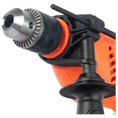 Дрель ударная Patriot FD 750h