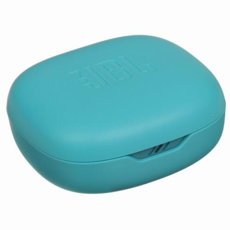 Наушники TWS JBL Wave Flex 2 синий