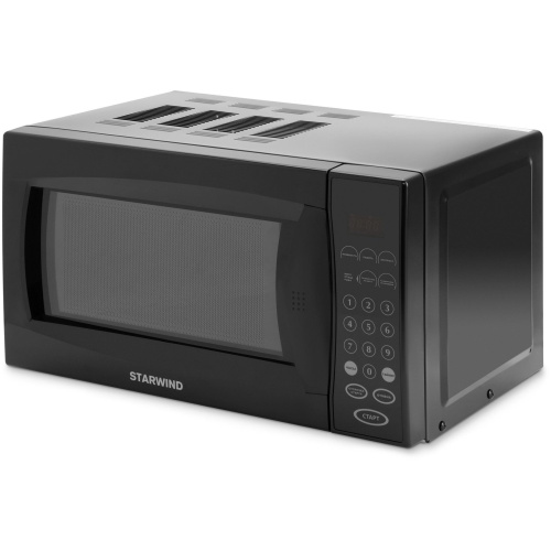 Микроволновая печь Starwind SMW5020 черный