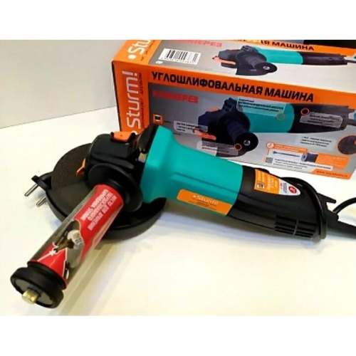 УШМ Sturm! AG9012TJ