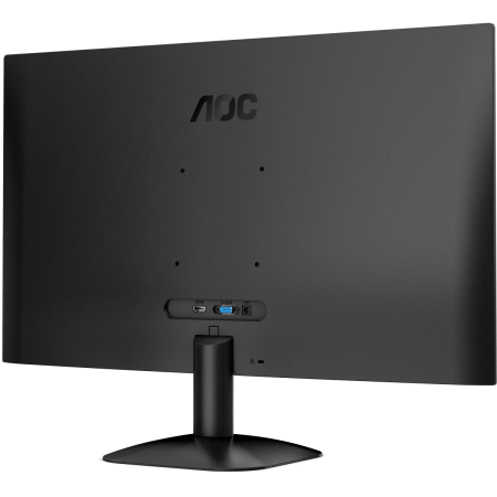 Монитор AOC 27B31H Black