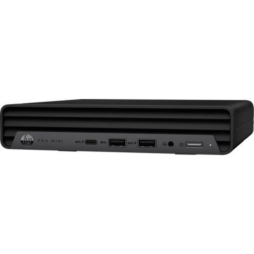 Неттоп HP Pro 400 G9 (A54X6ET) Mini Core i7-14700T, 8GB, 512GB, eng usb kbd, mouse, WiFi, BT, DOS