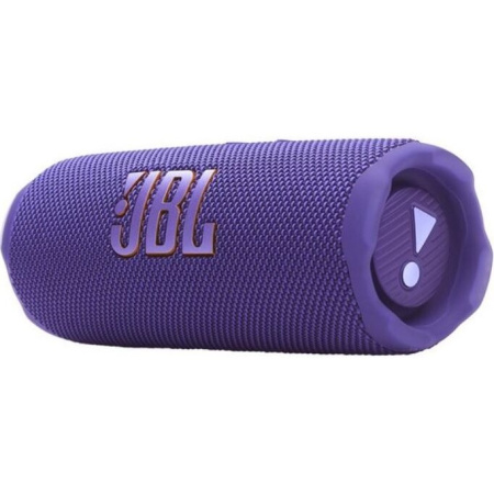 Портативная колонка JBL Flip 7 JBLFLIP7PUR фиолетовый