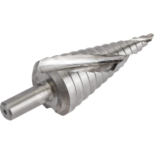 Сверло ступенчатое P.I.T. AMED08-0430 4-30мм 14 ступеней