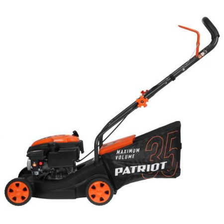 Газонокосилка бензиновая Patriot PT 40