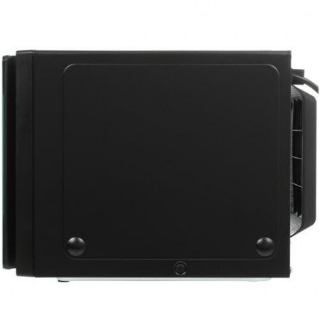 Микроволновая печь LG NeoChef MH6336GIB черный