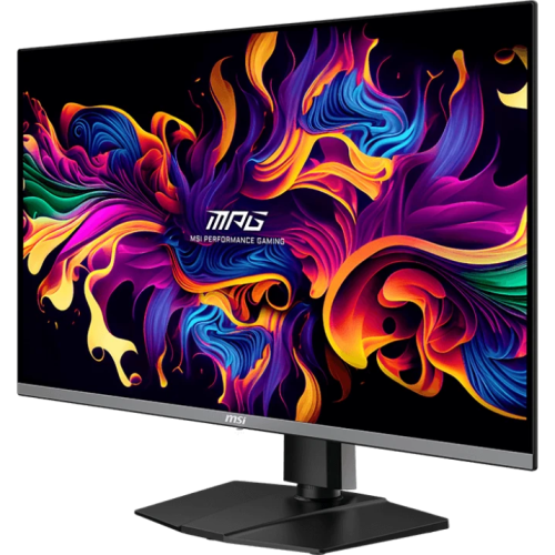 Монитор MSI MPG 321URX (9S6-3DD29A-055) Black