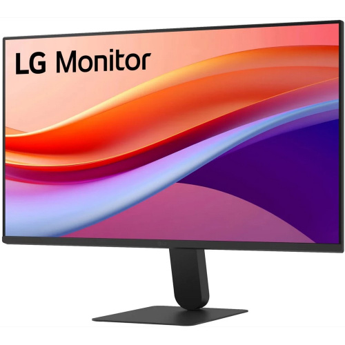 Монитор LG UltraFine 27U411A-B.ARUQ черный
