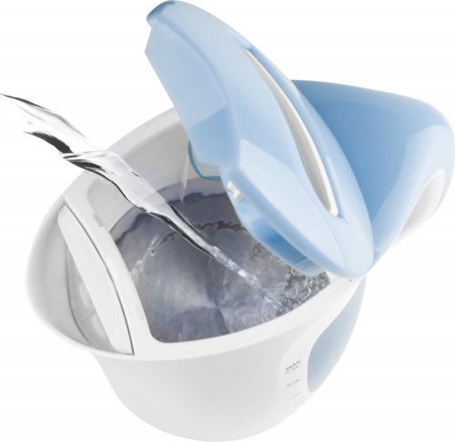 Чайник Sencor SWK 2510WH