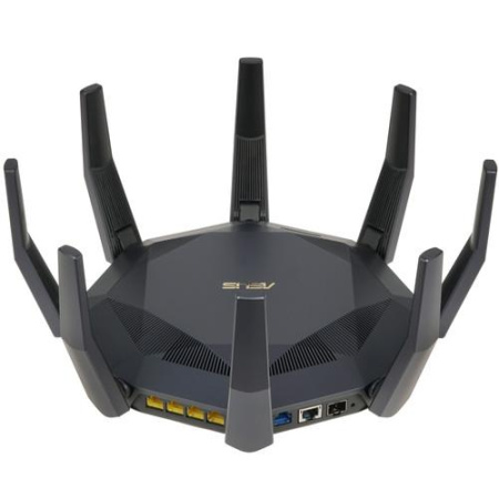 Wi-Fi роутер ASUS RT-AX89X