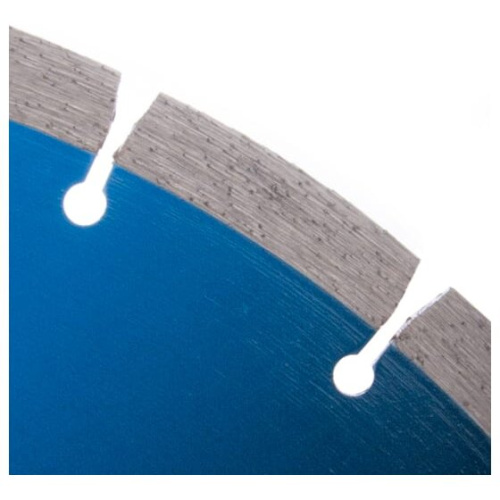 Отрезной круг DIAM STD 000635 350*3,2*10*25,4/20 бетон