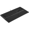 Клавиатура проводная Razer Ornata V3 X