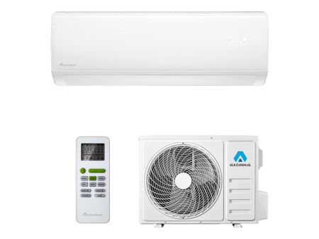 Сплит-система Axioma ASX07H1R/ASB07H1R