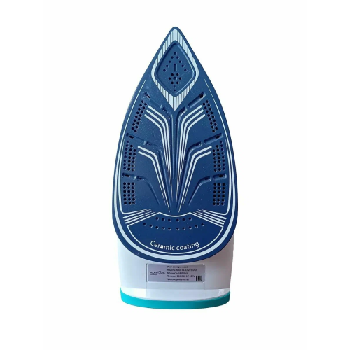 Утюг Maxtronic MAX-PL-CR281/DGR