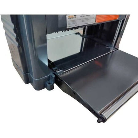 Станок рейсмусовый METALMASTER MWP-318 (19646)