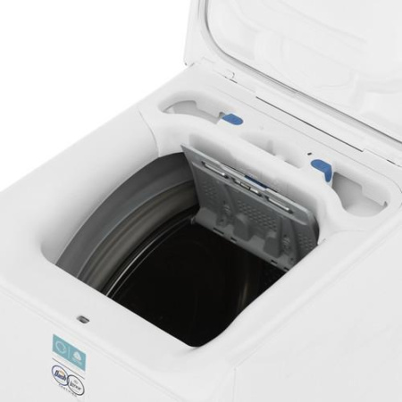Стиральная машина Electrolux EW6T437A белый