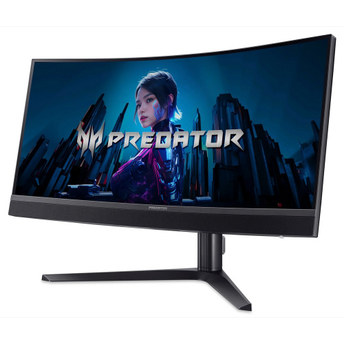 Монитор Acer Predator X34V3bmiiphuzx (UM.CXXEE.301)