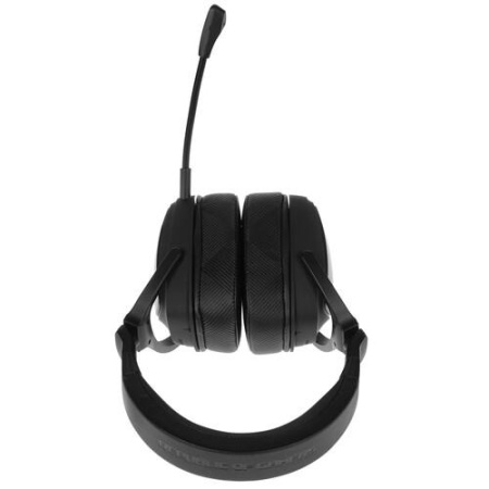 Проводные наушники ASUS ROG Delta S черный