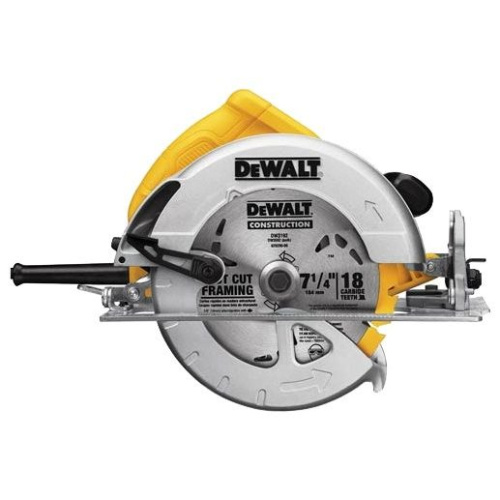 Циркулярная пила DeWalt DWE575K-QS