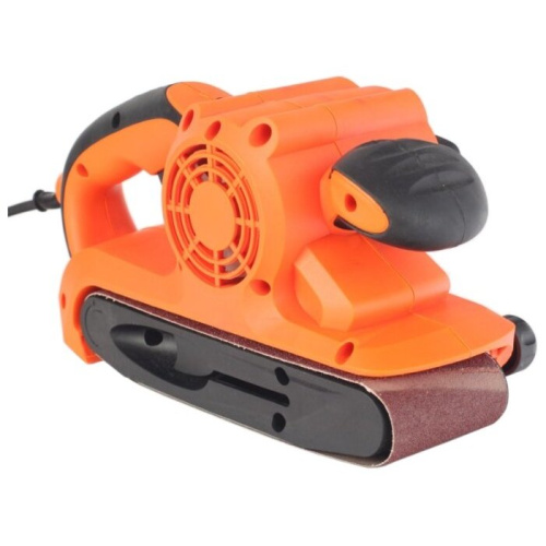 Ленточная шлифмашина Patriot BS 810