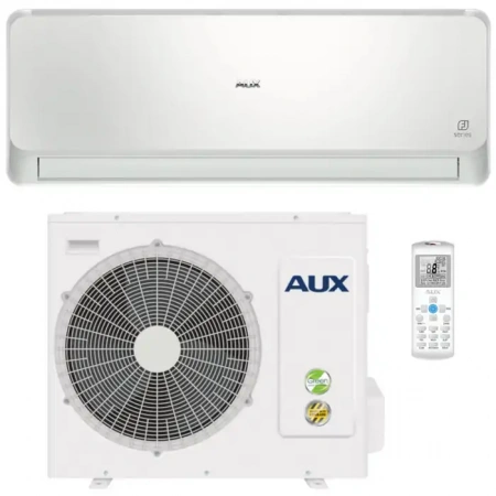 Кондиционер Aux Asw-H09B4/Fj-Sr1 As-H09B4/Fj-R1