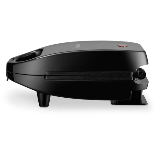 Сэндвичница Starwind SSW2142 черный/черный