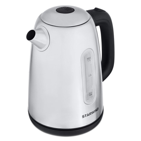 Чайник Starwind SKS3210 серебристый