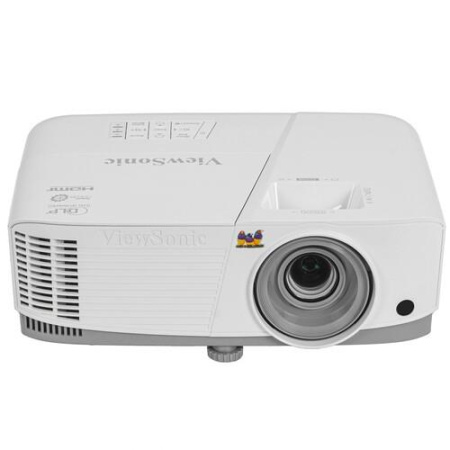 Проектор ViewSonic SP3 белый