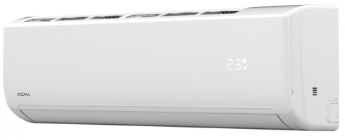 Сплит-система Xigma XG-SKY27RHA-IDU/XG-SKY27RHA-ODU Sky