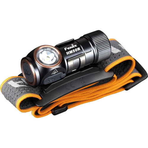Фонарь Fenix HM50RV20
