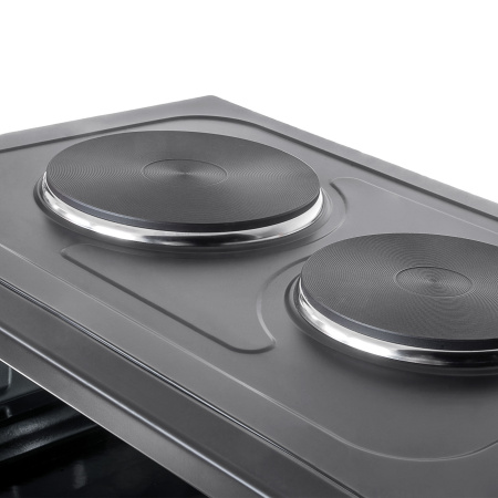 Мини-печь Galaxy GL2605, черный