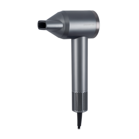 Фен POLARIS PHD 1110 графитовый
