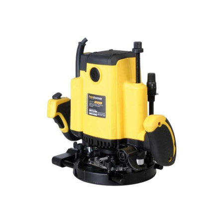 Фрезер Hanskonner HRE1120CP
