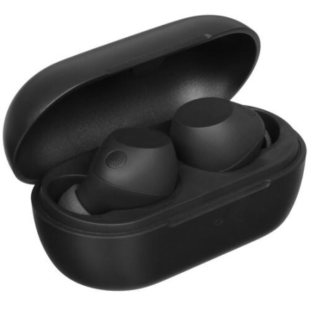Наушники TWS Sony WF-C710  черный 2025