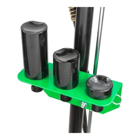 Домкрат RockForce RF-1600-6