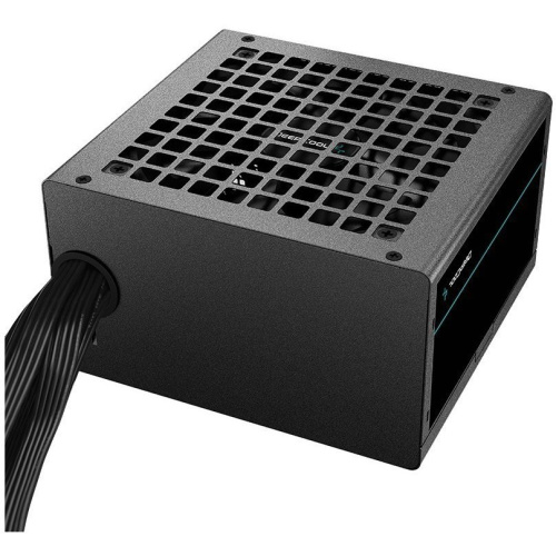 Блок питания Deepcool PF350 80+ ATX 2.4 350W, PWM 120mm fan, 80 Plus, Active PFC RET