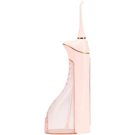 Ирригатор Polaris PWF 0201 Розовый