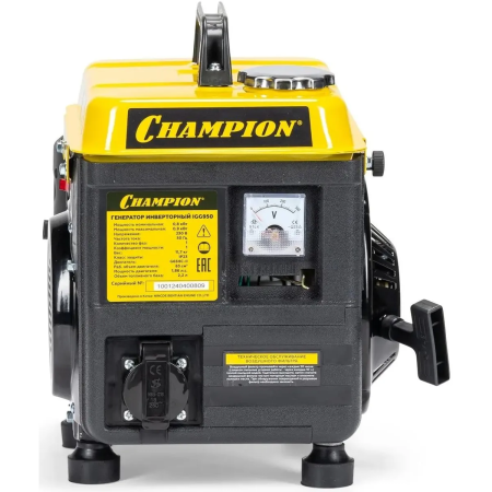 Генератор Champion PNIGG950