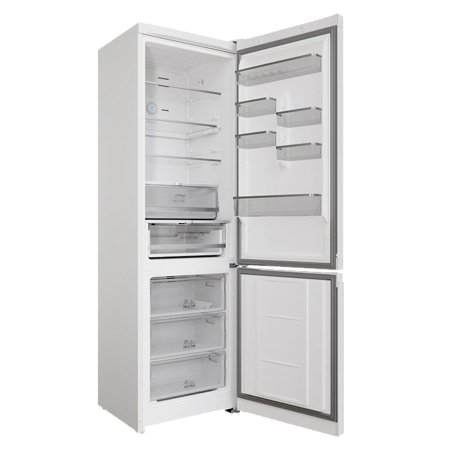 Холодильник Hotpoint HT 8201I W O3