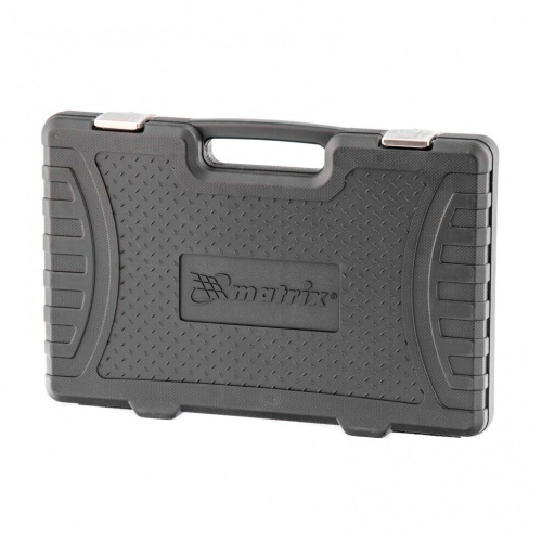 Набор ключей комбинированных MATRIX 14798 трещоточных шарнирных 13шт.