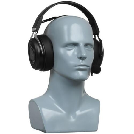 Проводные наушники A4Tech Bloody G535P черный