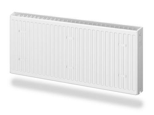 Стальной панельный радиатор Lemax Premium VC 22 300x600 Universal