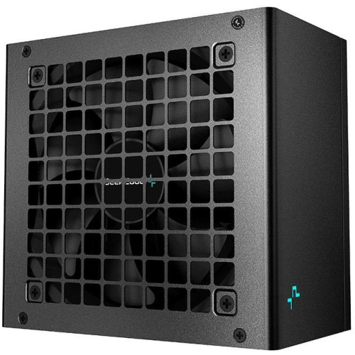 Блок питания Deepcool PK700D (R-PK700D-FA0B-EU) ATX 700W 80+ bronze 24+2x(4+4) pin APFC 120mm fan 7xSATA RTL